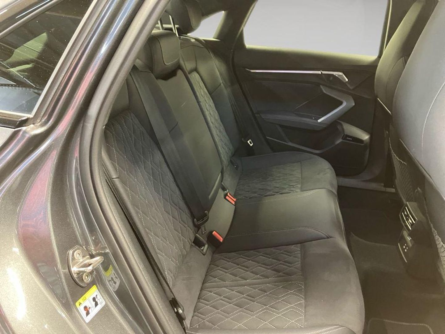 Audi A3 Sedan S line 35 TFSI 110 kW (150 CV) S tronic