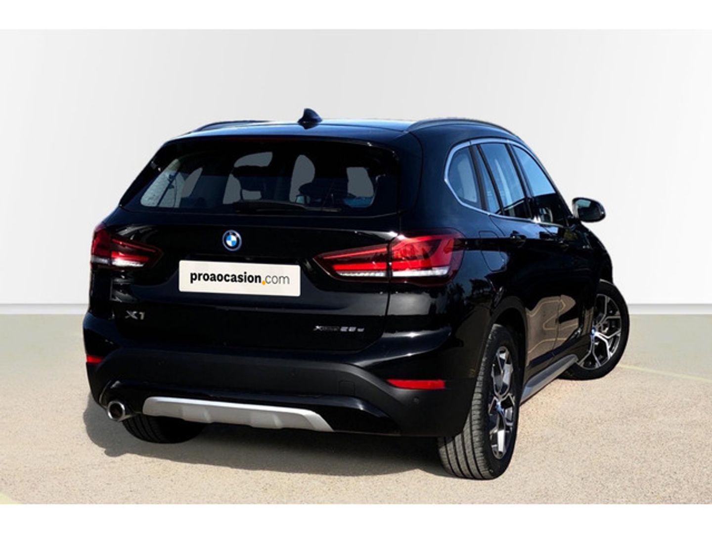 Bmw X1 xDrive25e -