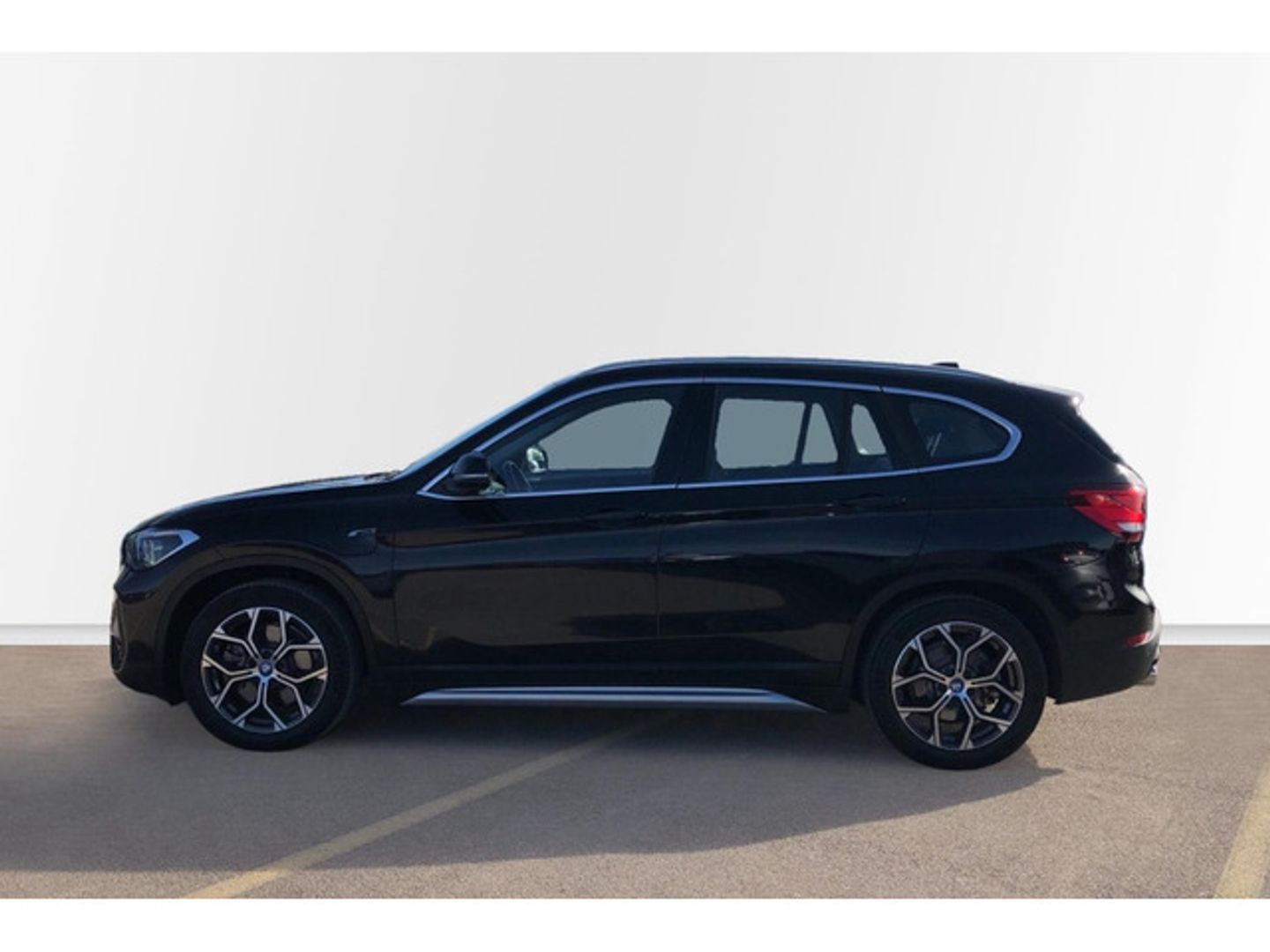 Bmw X1 xDrive25e -