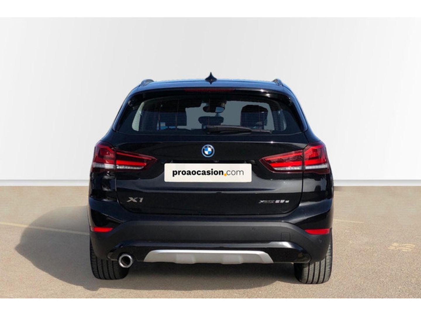 Bmw X1 xDrive25e -