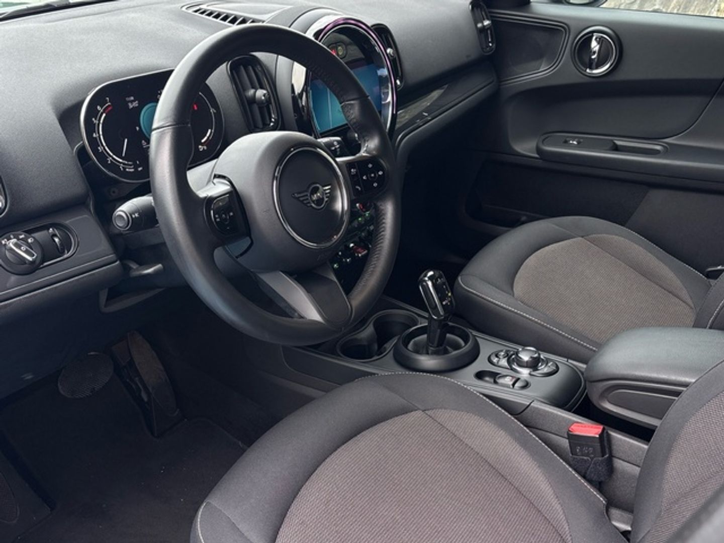 Mini MINI Countryman Cooper Cooper