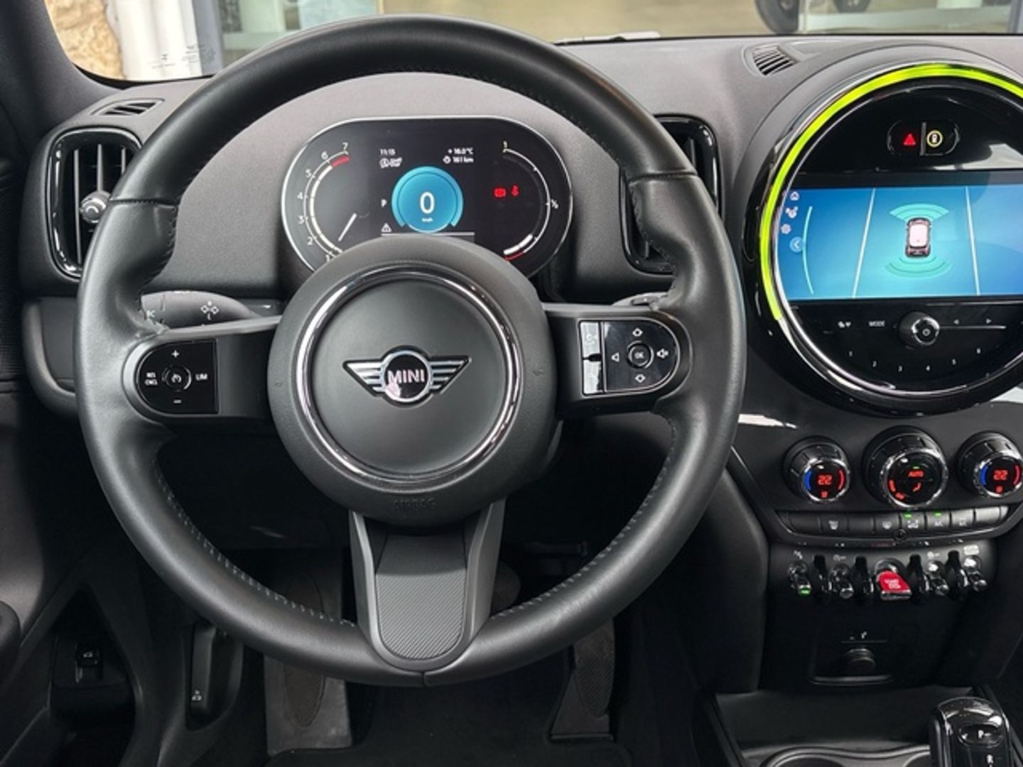 Mini MINI Countryman Cooper Cooper