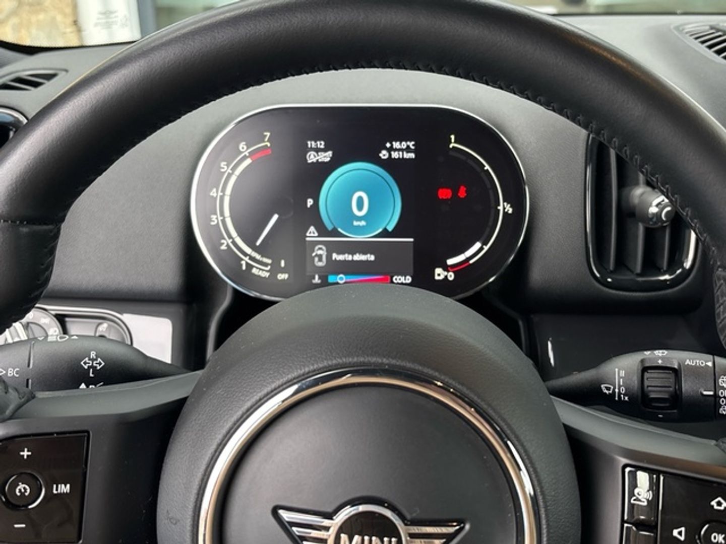 Mini MINI Countryman Cooper Cooper