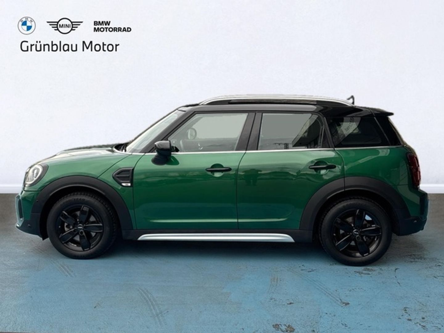 Mini MINI Countryman Cooper Cooper