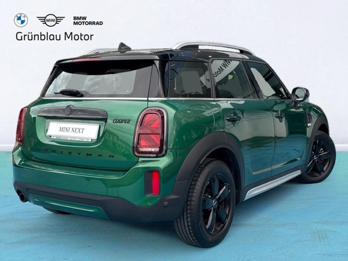 Mini MINI Countryman Cooper Cooper