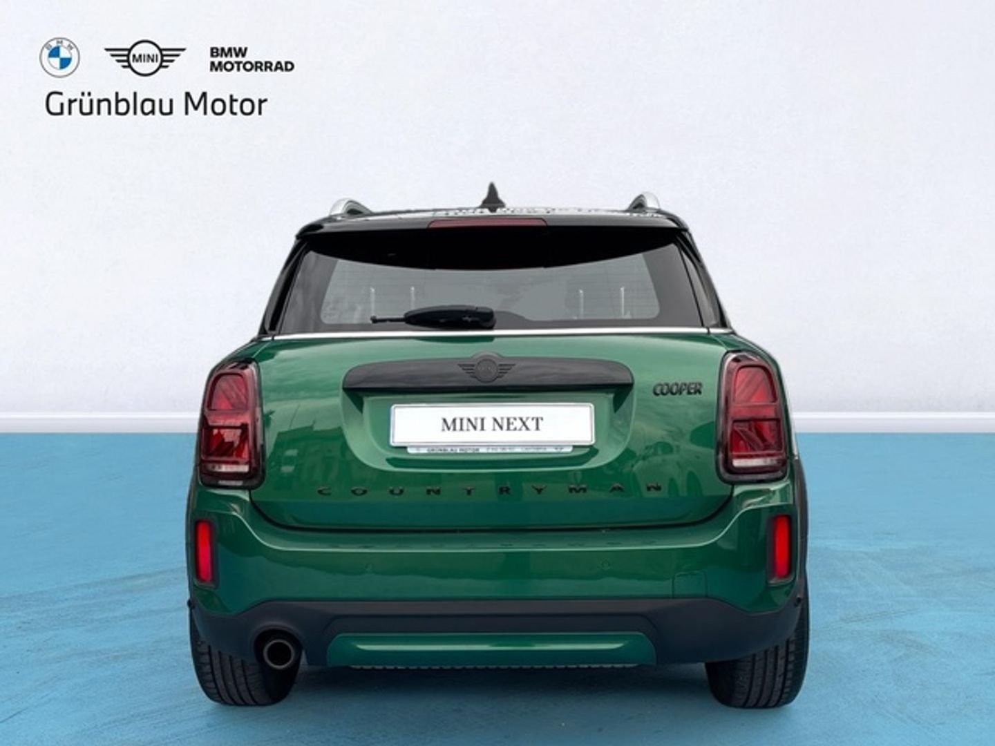 Mini MINI Countryman Cooper Cooper
