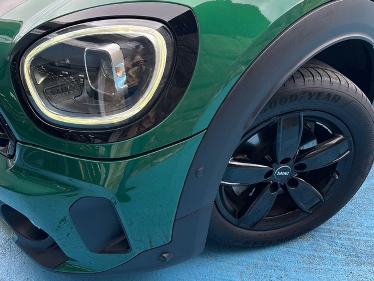 Mini MINI Countryman Cooper Cooper