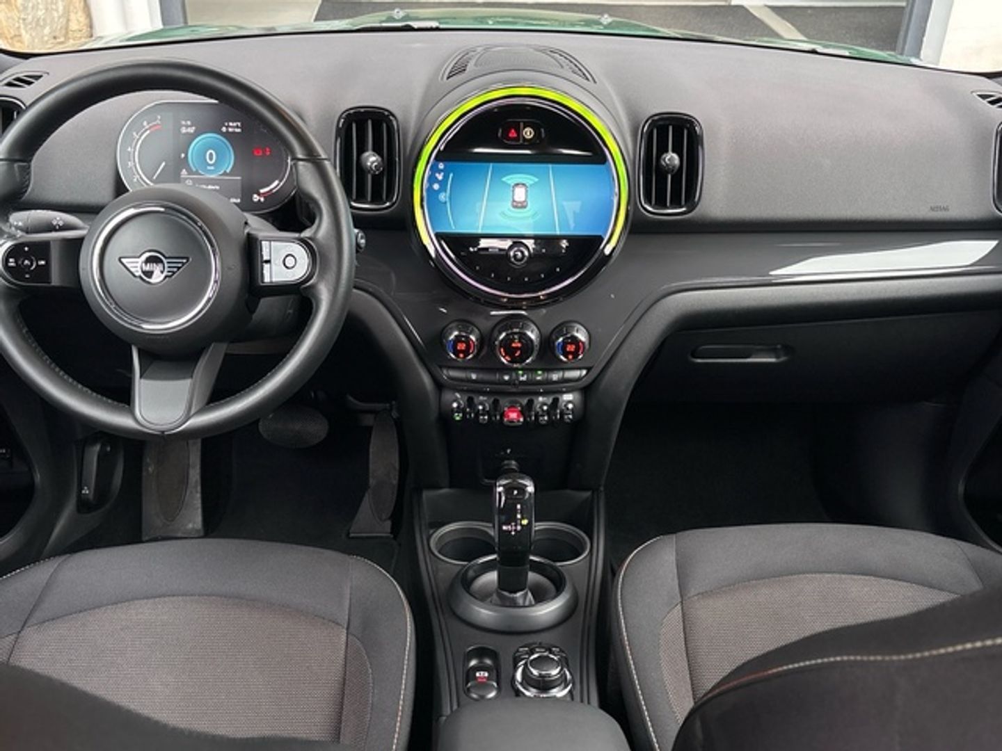 Mini MINI Countryman Cooper Cooper