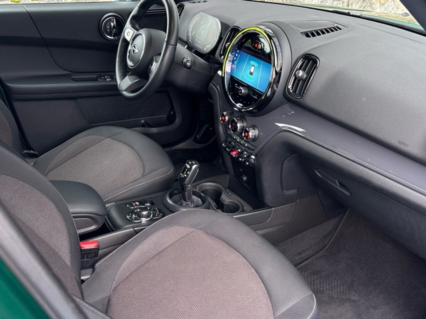 Mini MINI Countryman Cooper Cooper