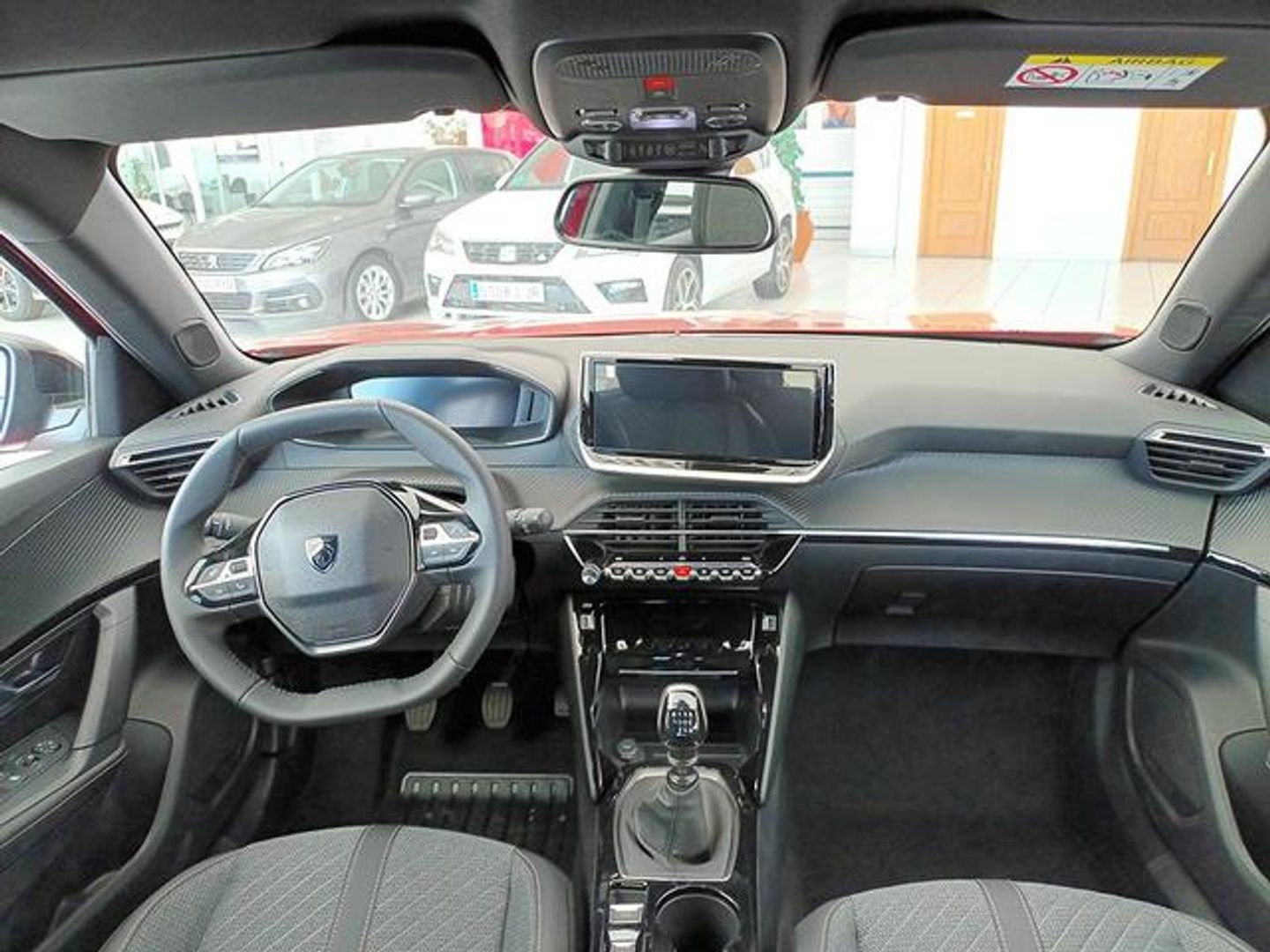 Peugeot 2008 PureTech 100