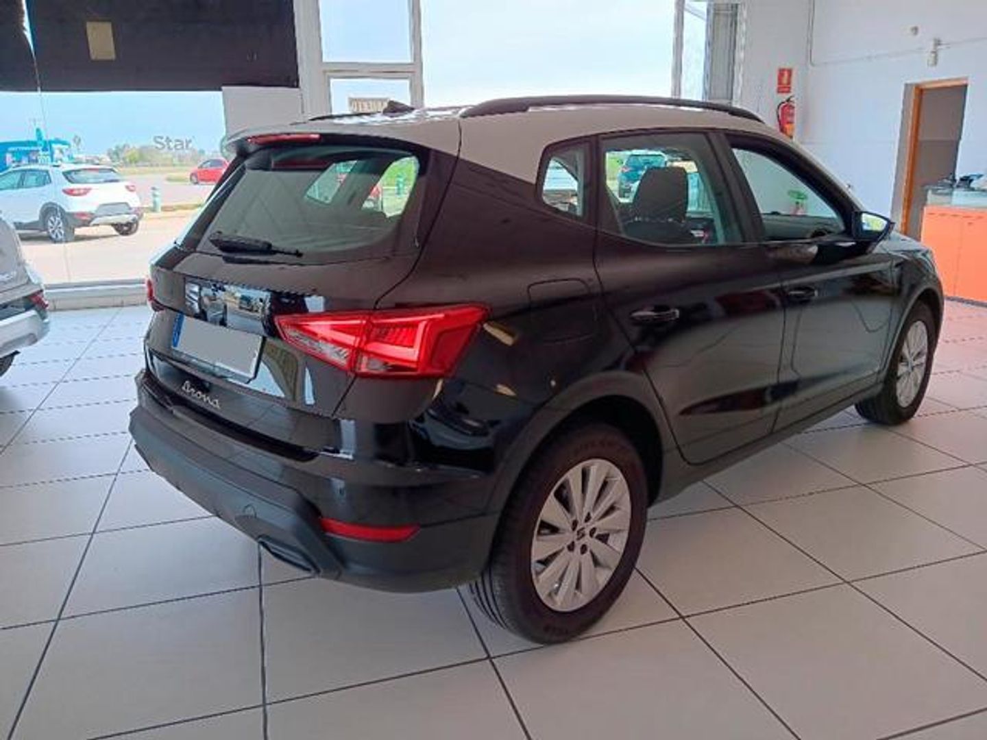 Seat Arona 1.0 TSI Style XL