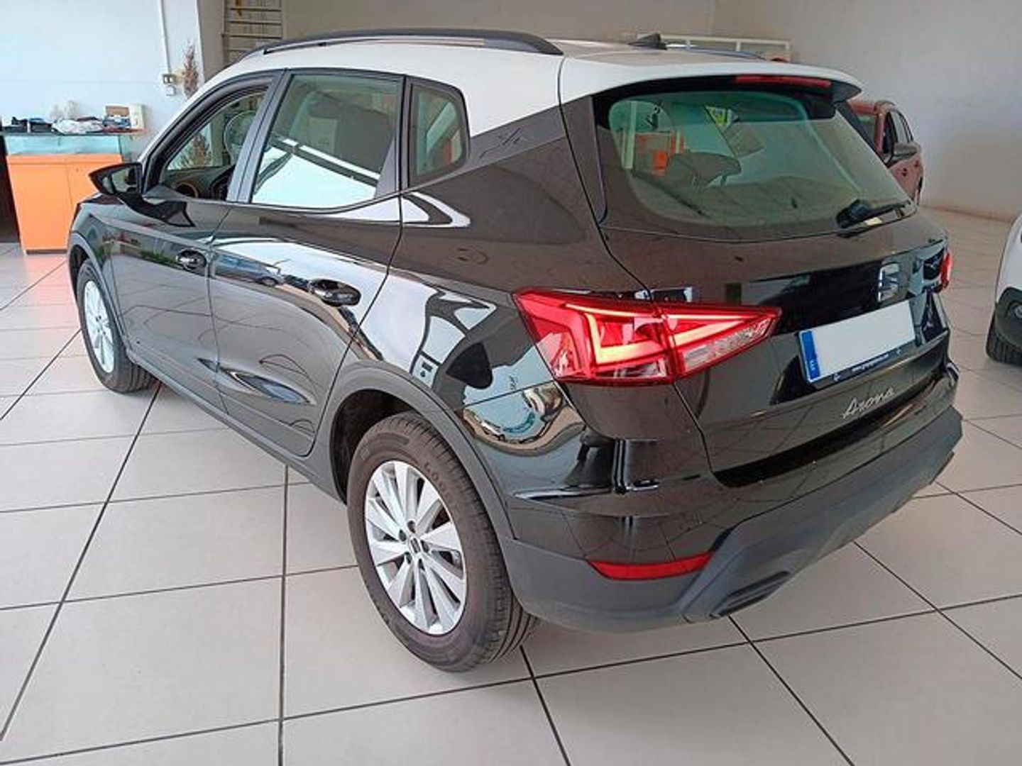 Seat Arona 1.0 TSI Style XL