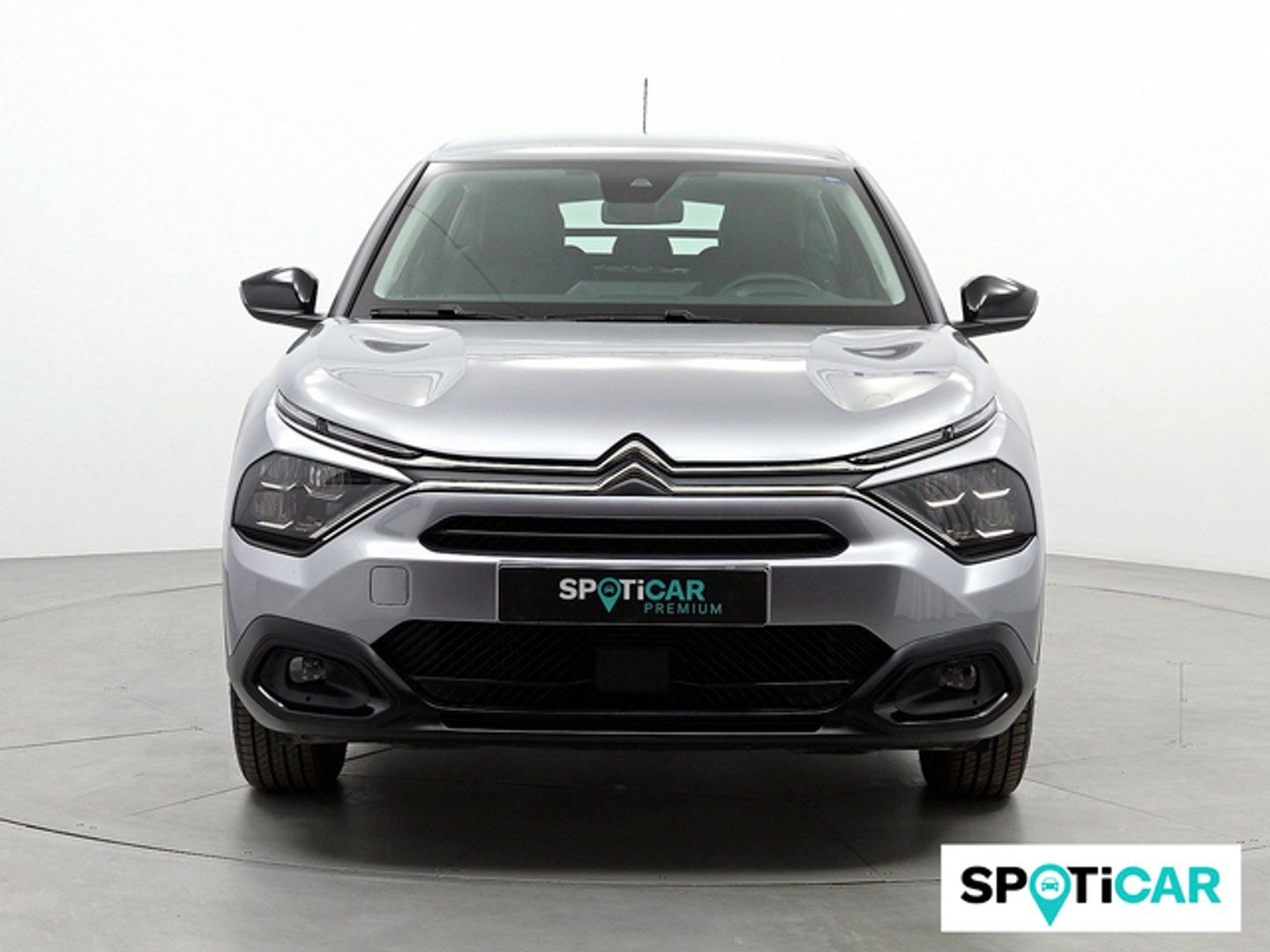 Citroen C4 BlueHDi 110 Feel Pack