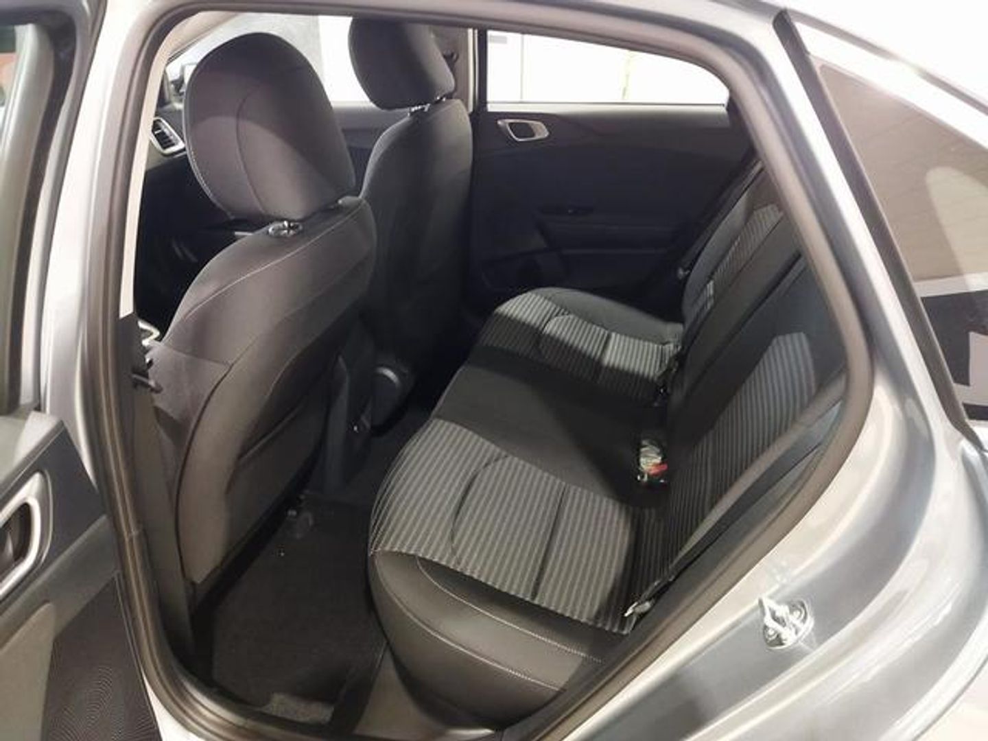 Kia Ceed 1.6 MHEV