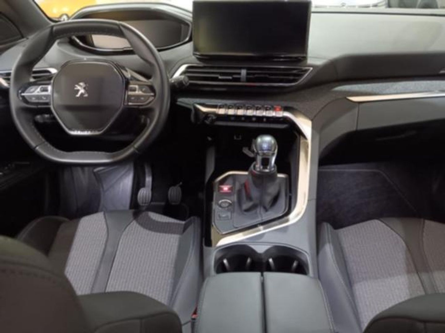 Peugeot 3008 PureTech 130 Allure Pack