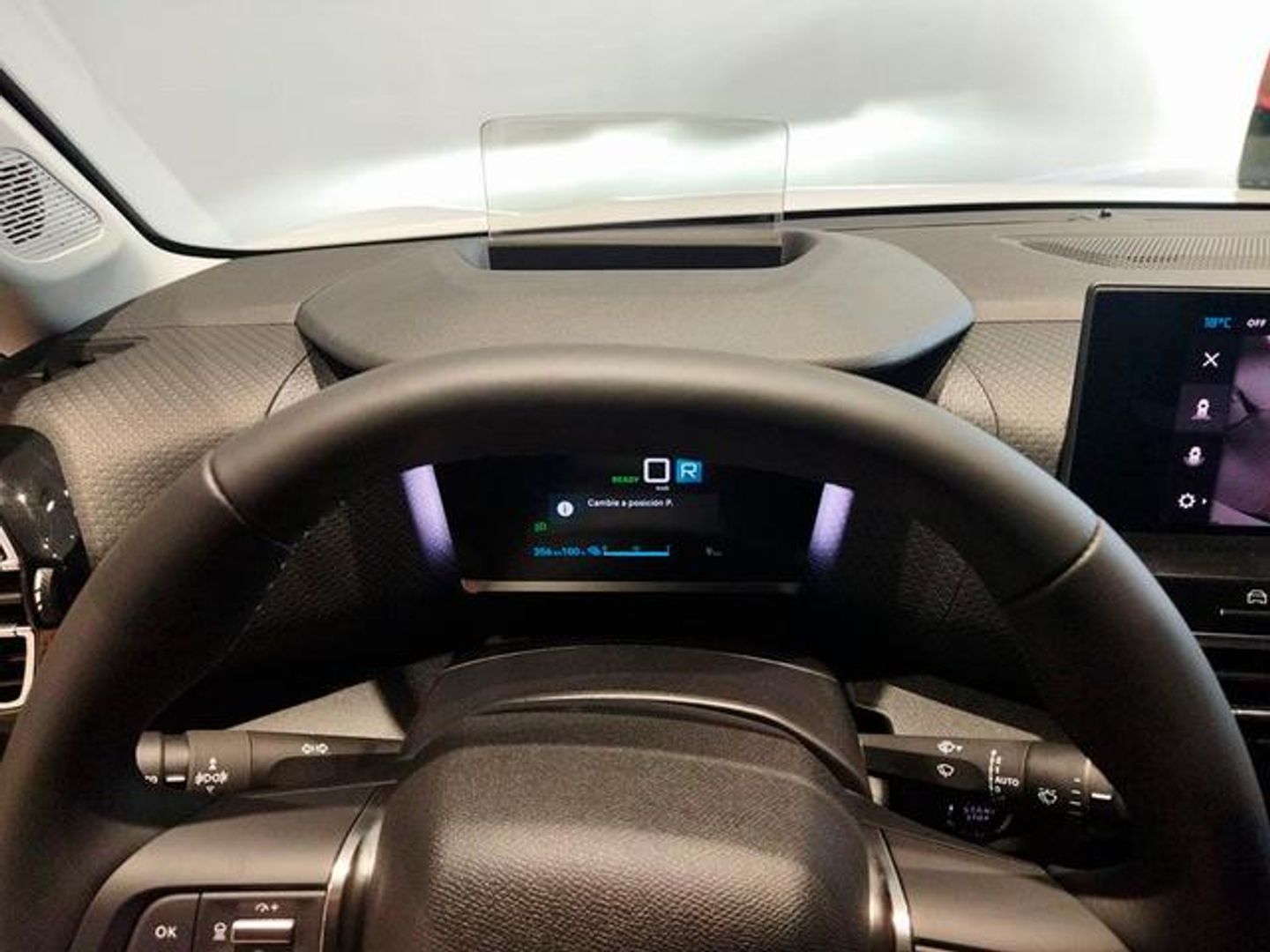 Citroen ë-C4 X 50KWh eléctrico Shine 100 kW (136 CV)