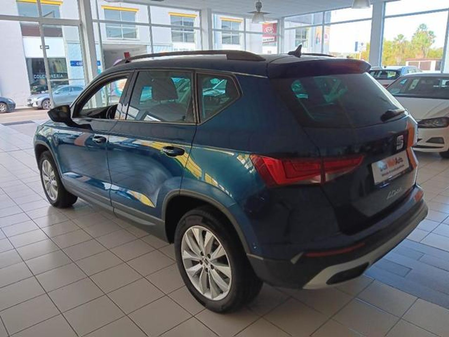 Seat Ateca 1.5 TSI Style XM