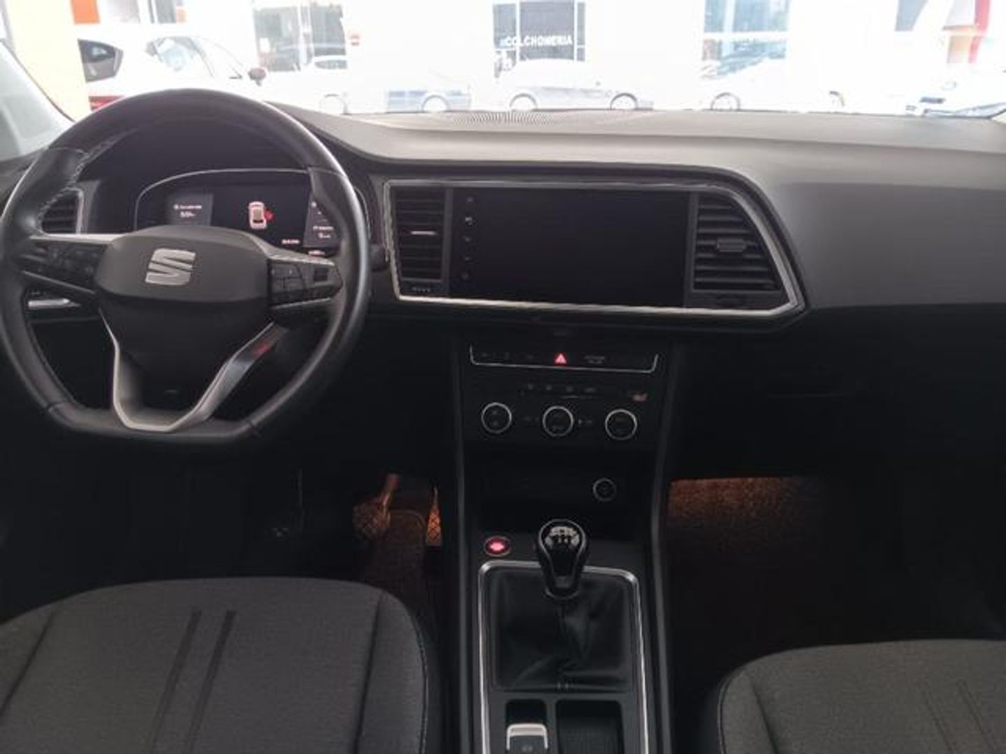 Seat Ateca 1.5 TSI Style XM