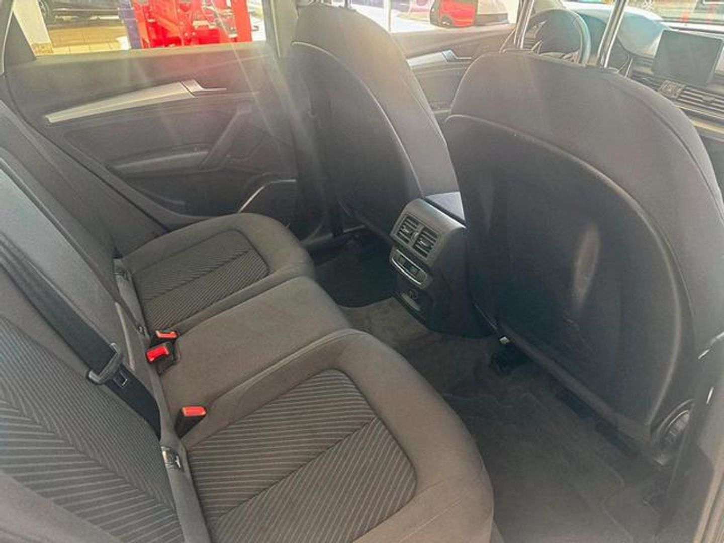 Audi Q5 Advanced 35 TDI 120 kW (163 CV) S tronic
