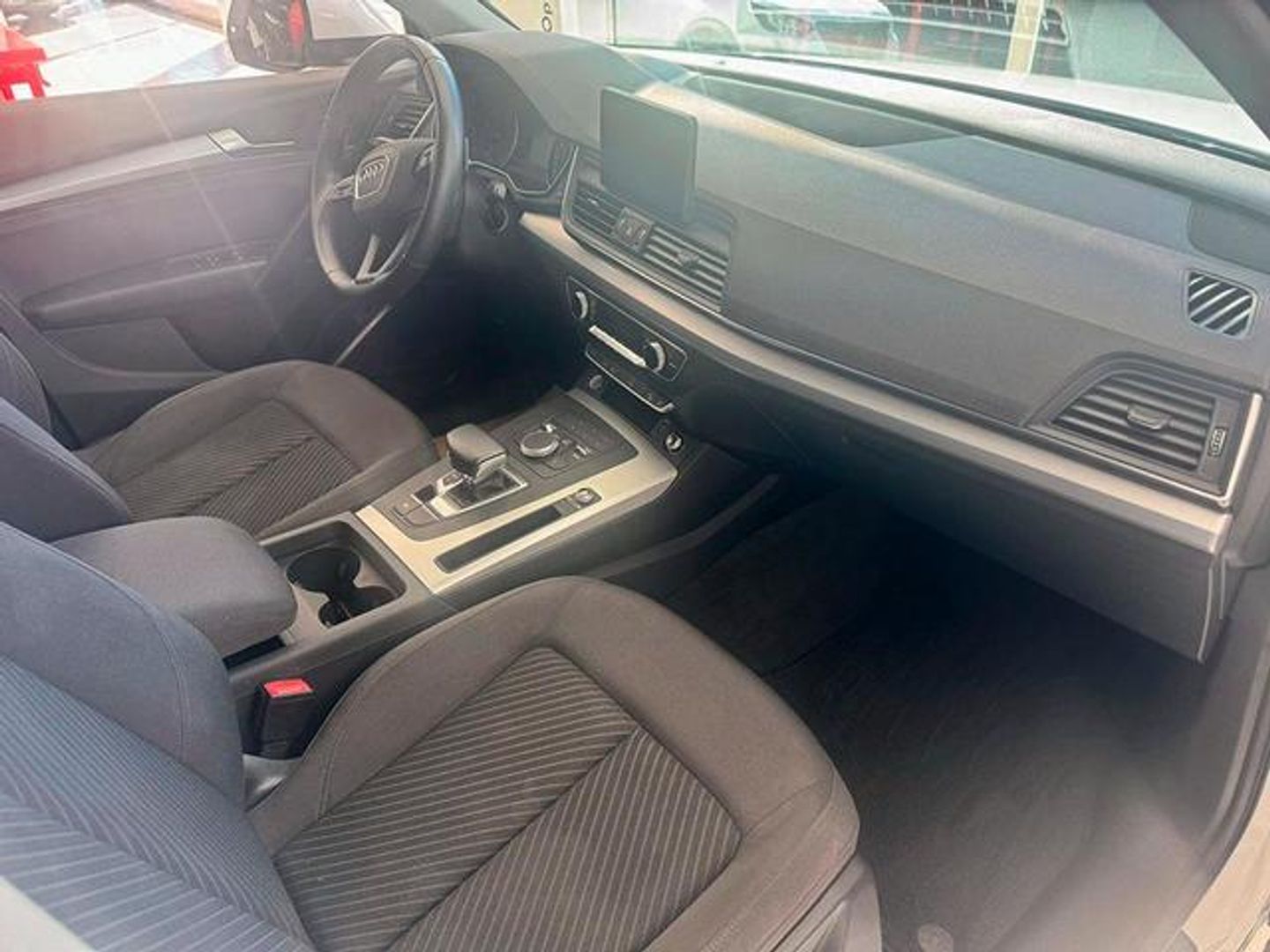 Audi Q5 Advanced 35 TDI 120 kW (163 CV) S tronic