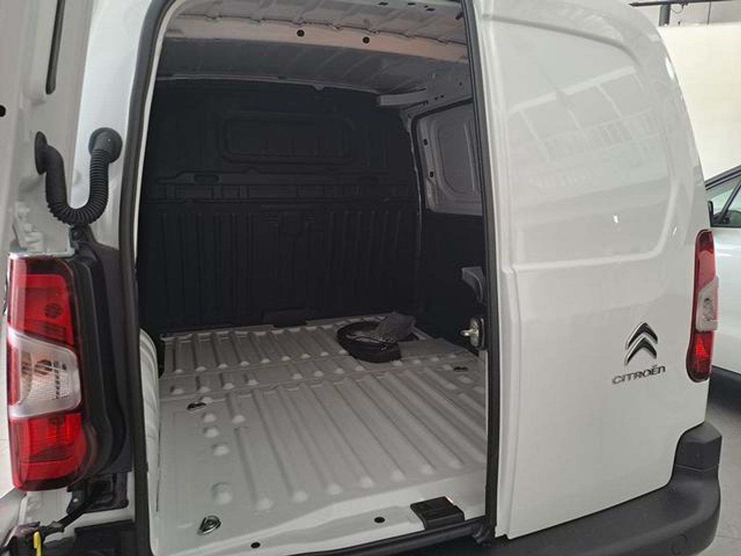 Citroen ë-Berlingo 50kWh -