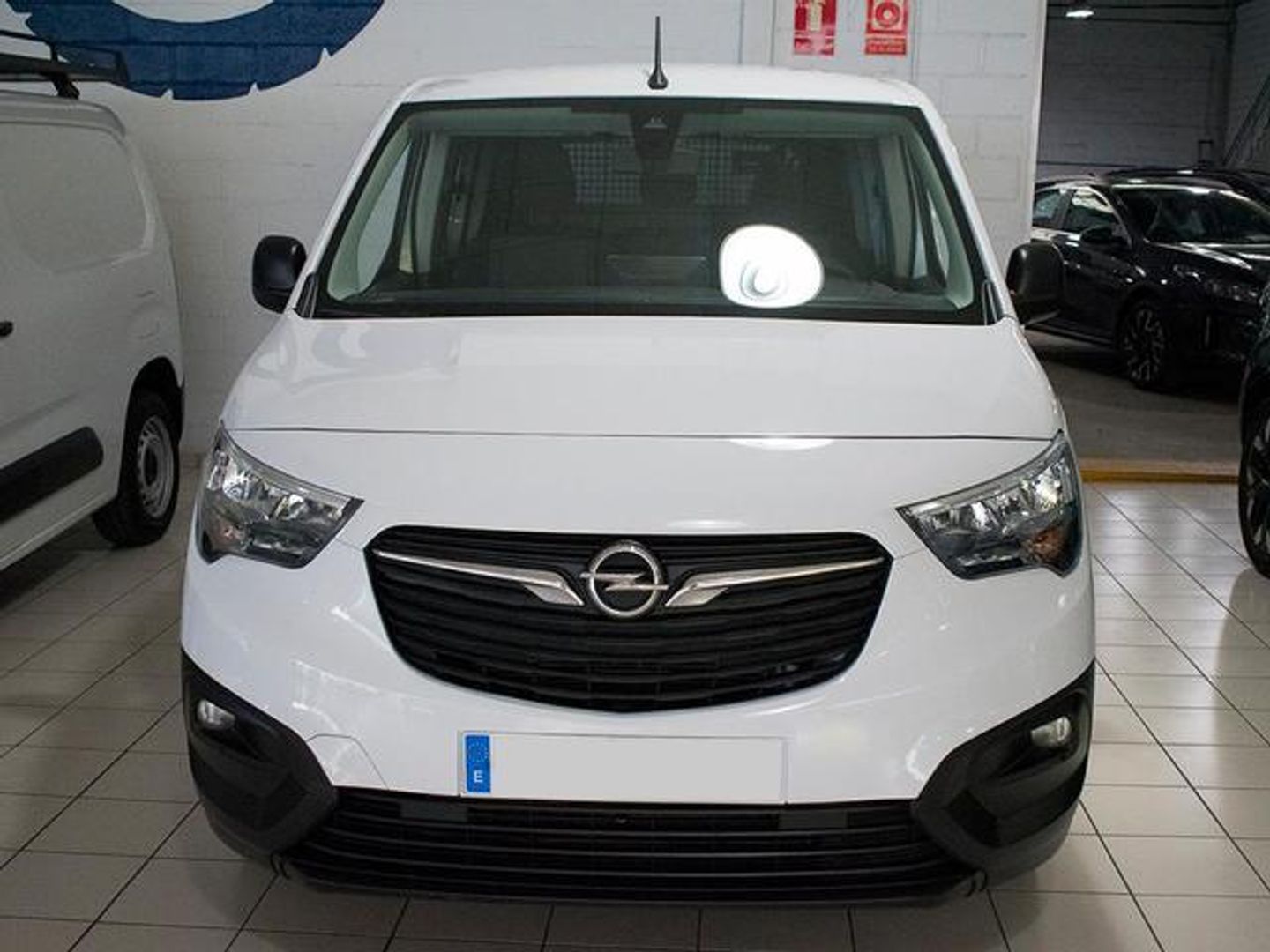 Opel Combo Life 1.5 TD Business Edition