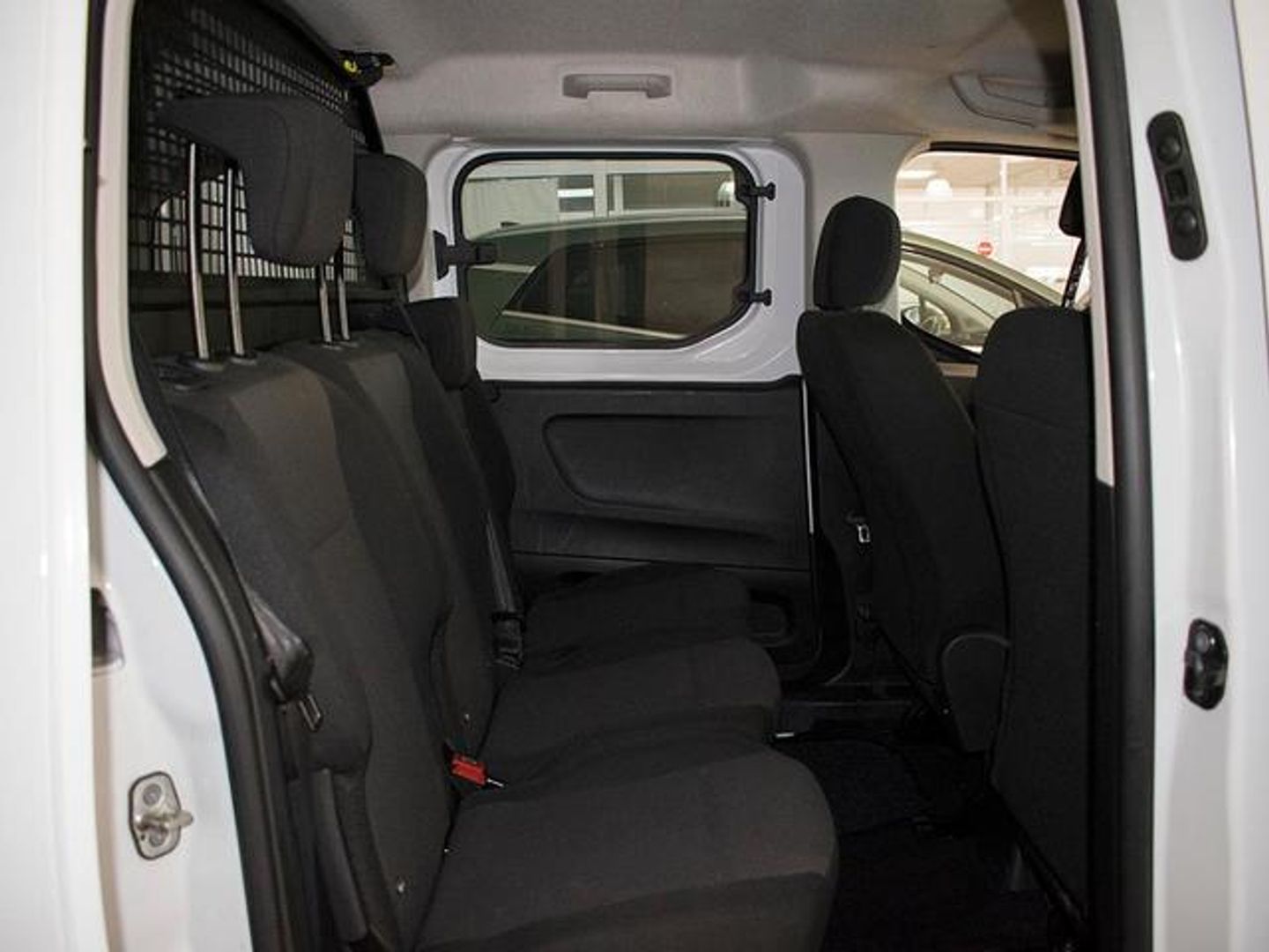 Opel Combo Life 1.5 TD Business Edition