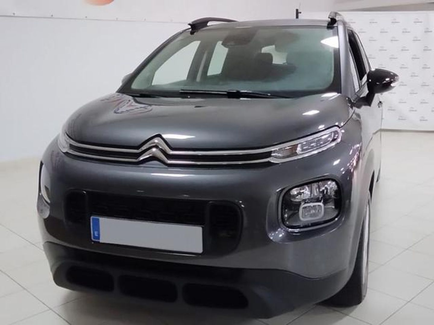 Citroen C3 Aircross PureTech 110