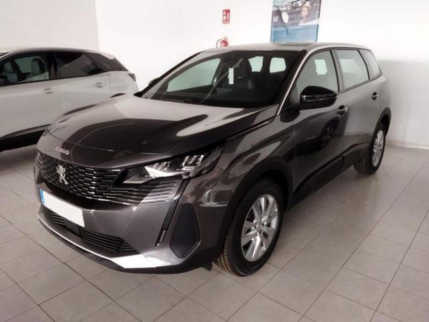 Peugeot 5008 PureTech 130 Active Pack