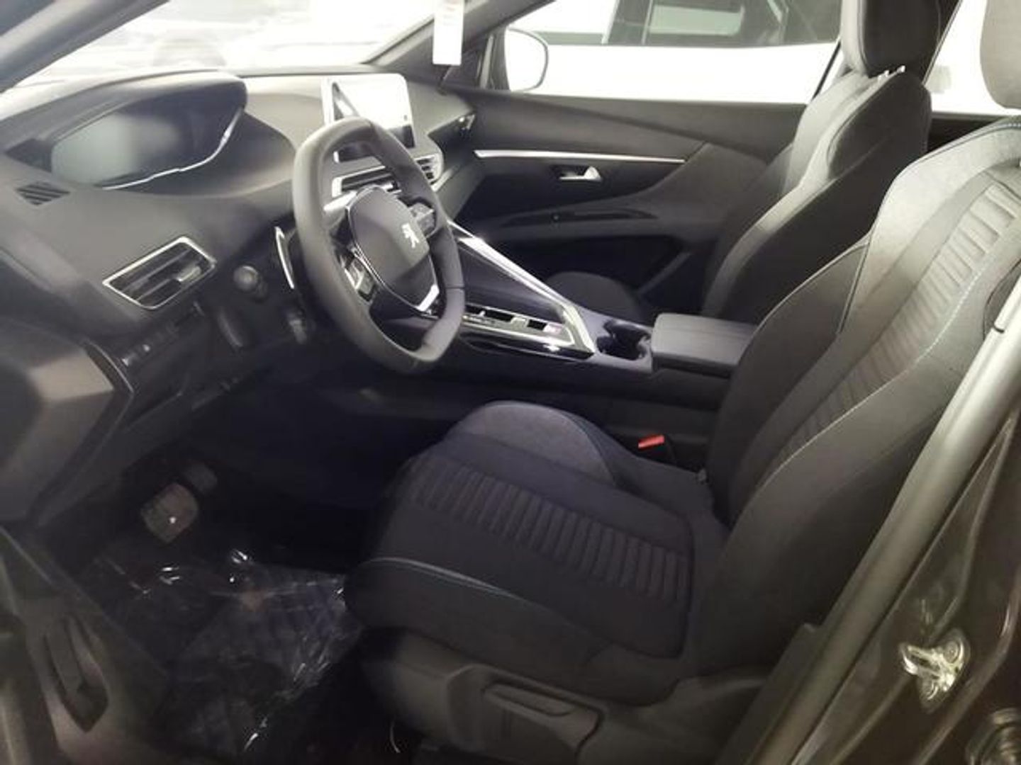 Peugeot 5008 PureTech 130 Active Pack