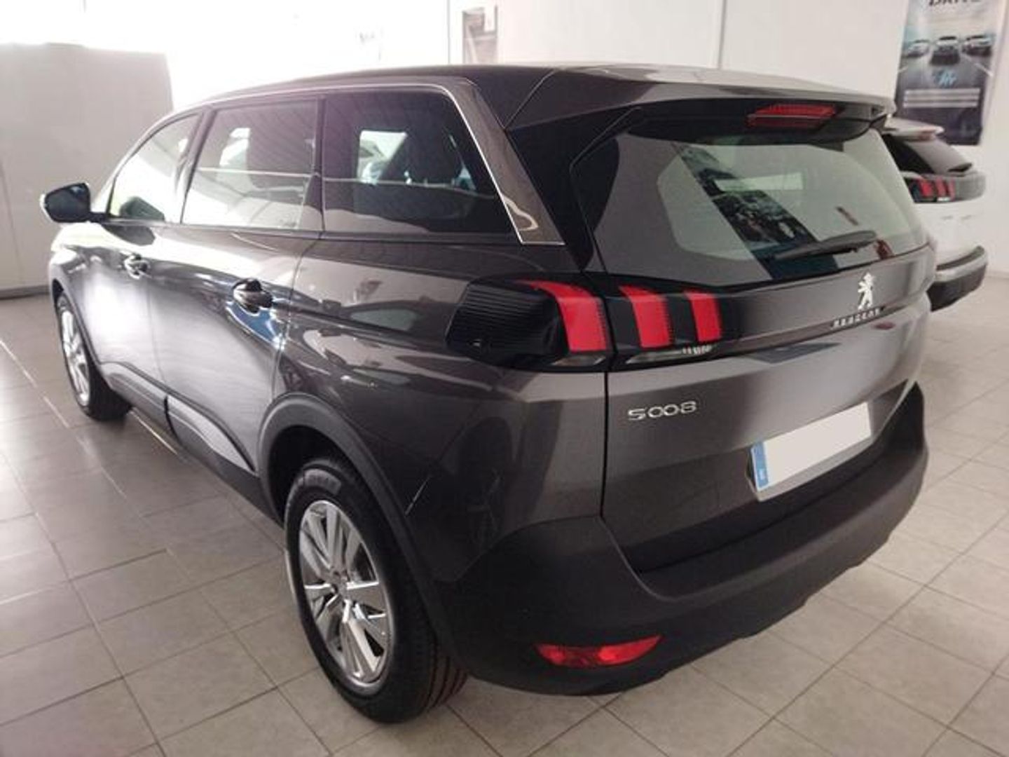 Peugeot 5008 PureTech 130 Active Pack