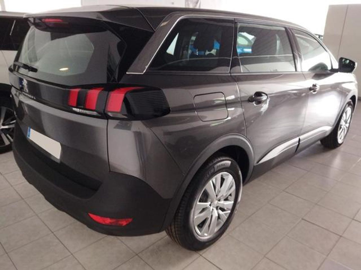 Peugeot 5008 PureTech 130 Active Pack