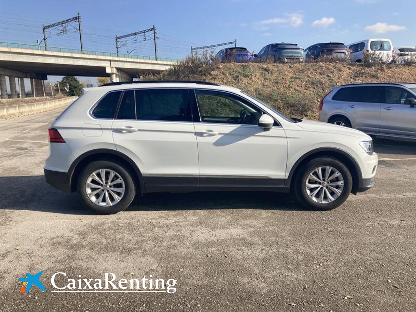 Volkswagen Tiguan 2.0 TDI Advance