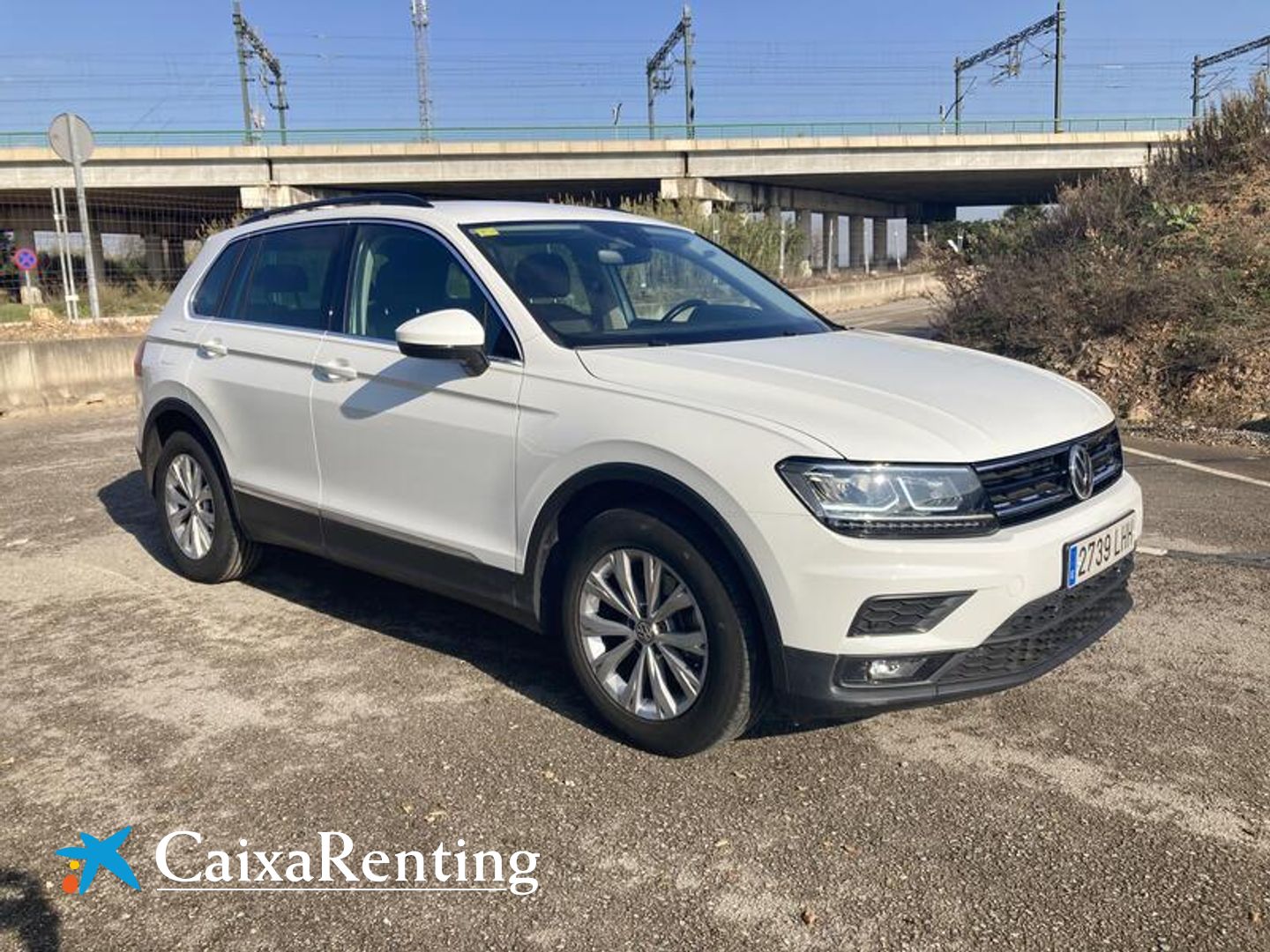 Volkswagen Tiguan 2.0 TDI Advance