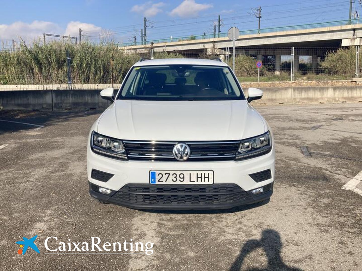 Volkswagen Tiguan 2.0 TDI Advance