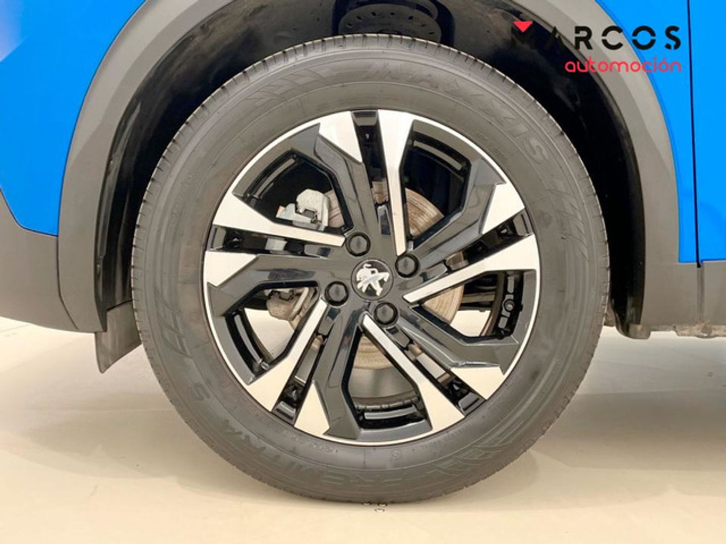 Peugeot 2008 BlueHDi 130 GT Line