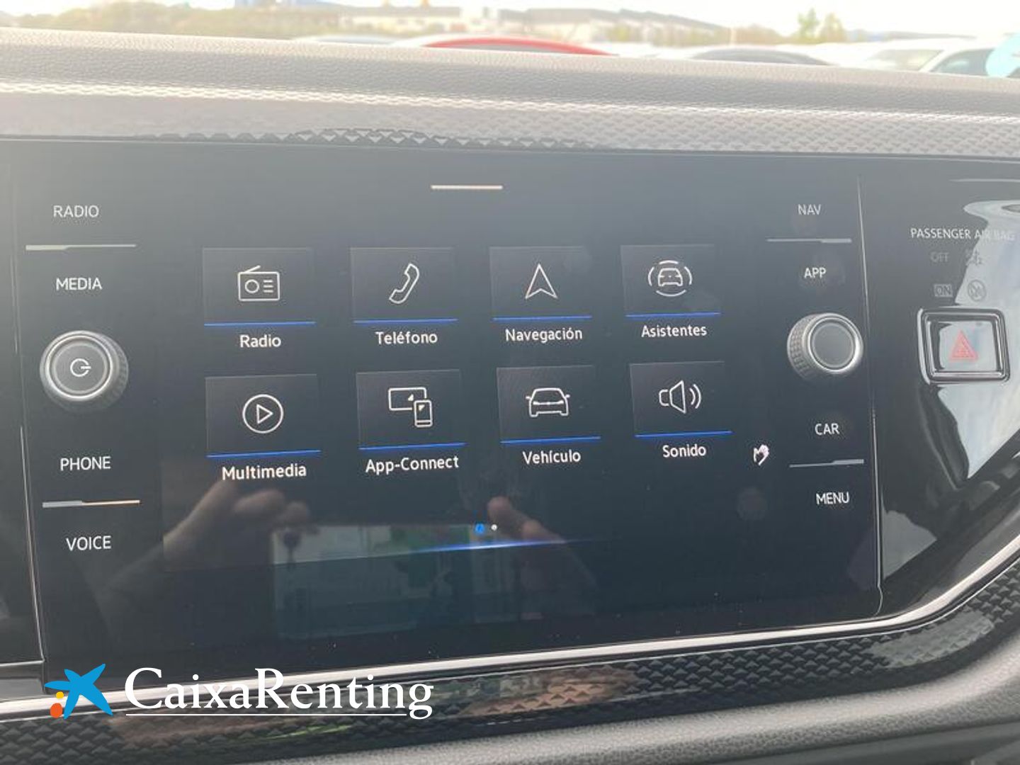 Volkswagen Taigo 1.0 TSI Life