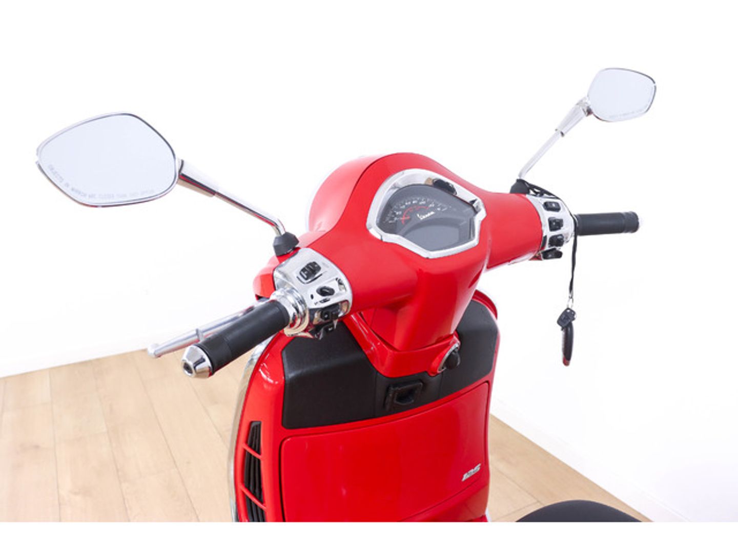 VESPA GTS 125 SUPER