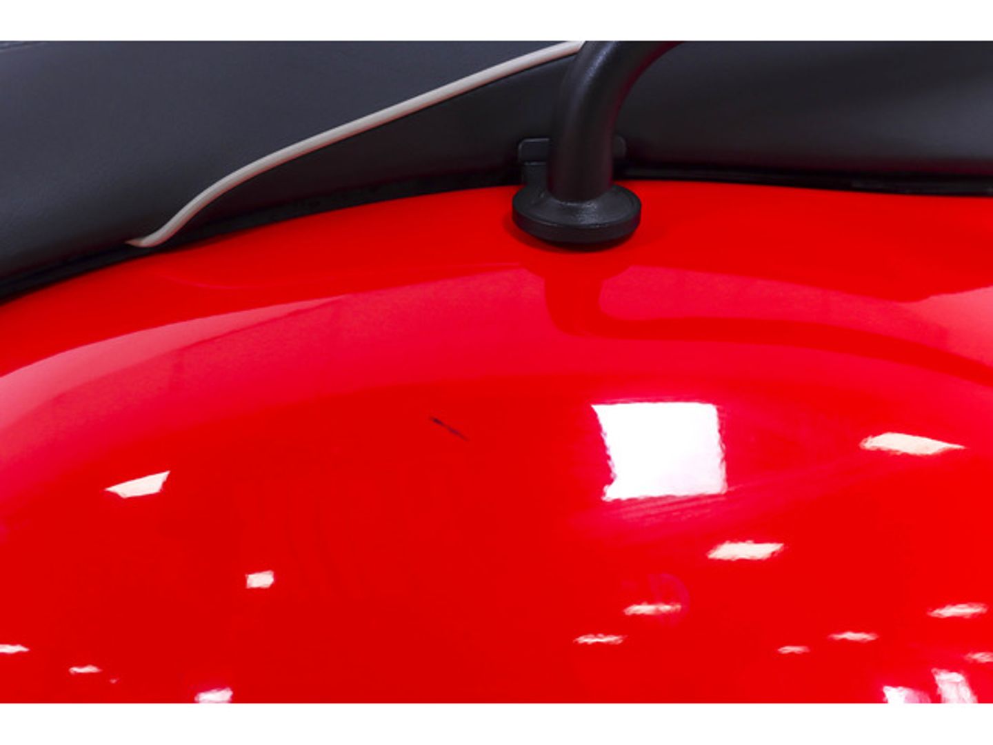 VESPA GTS 125 SUPER