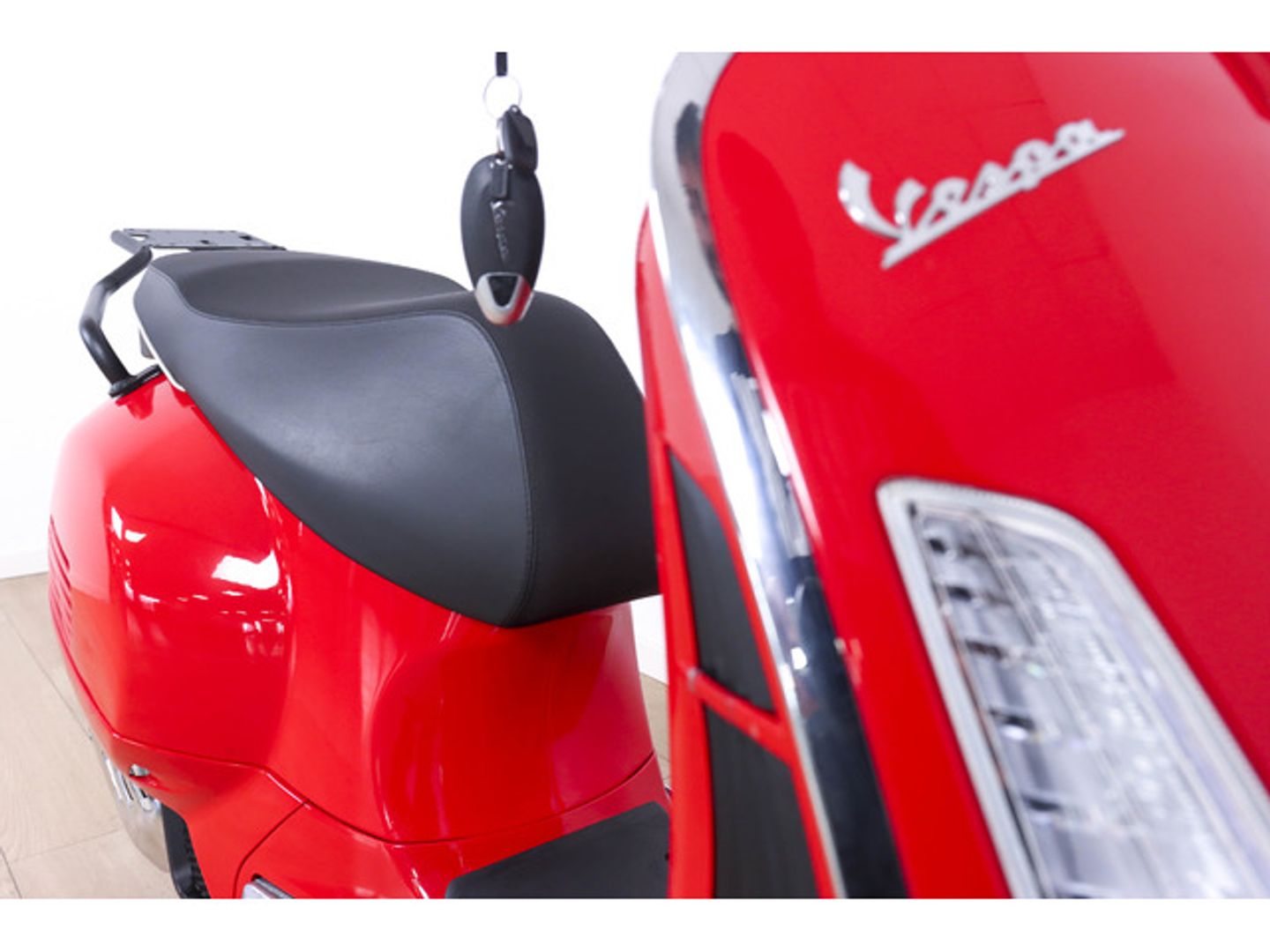 VESPA GTS 125 SUPER