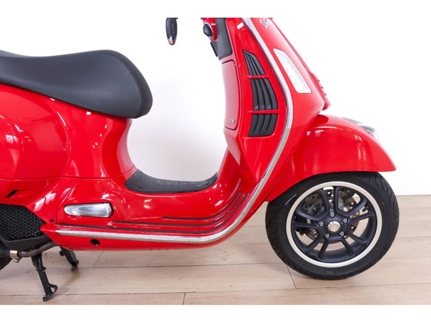 VESPA GTS 125 SUPER