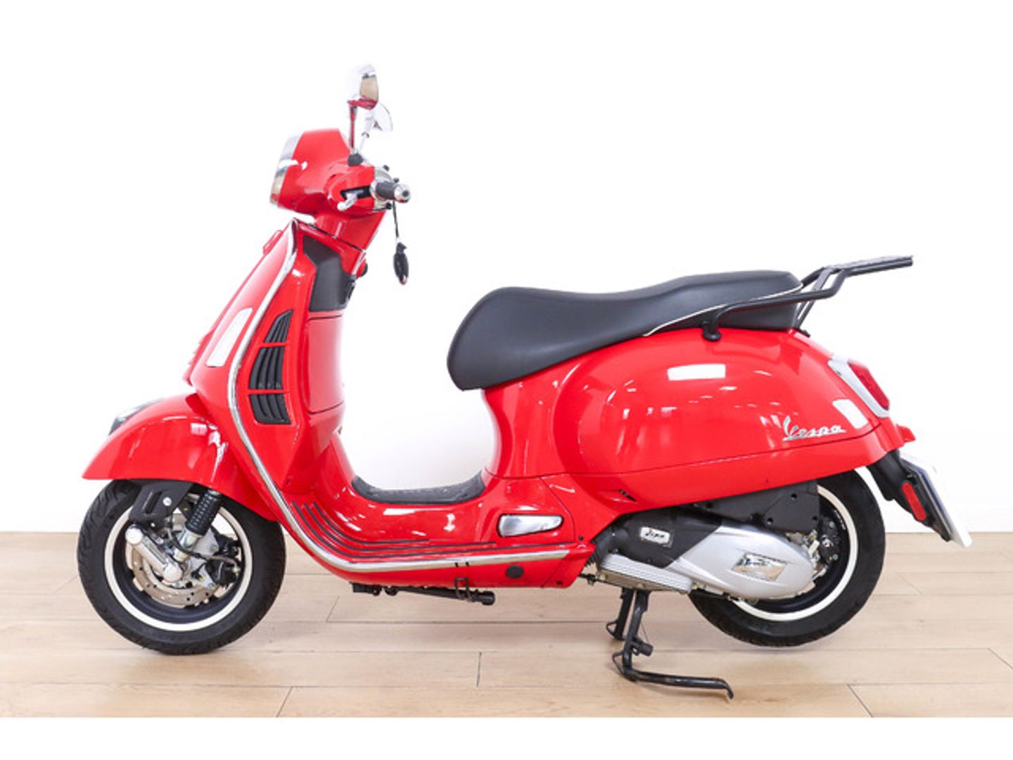 VESPA GTS 125 SUPER