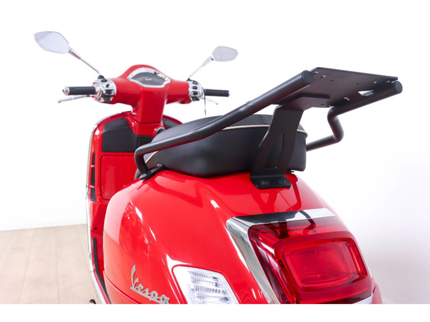 Vespa GTS 125 SUPER