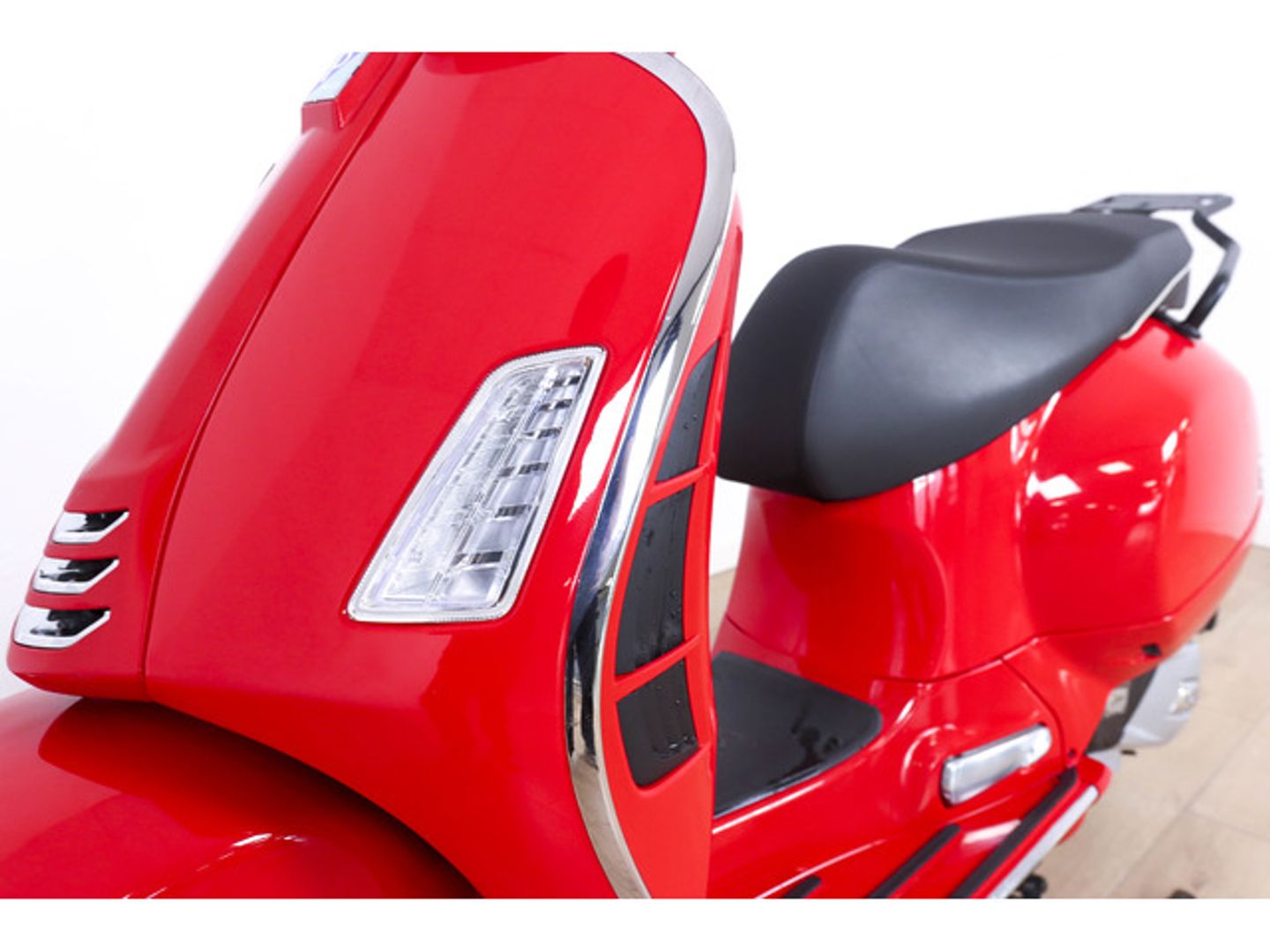 VESPA GTS 125 SUPER