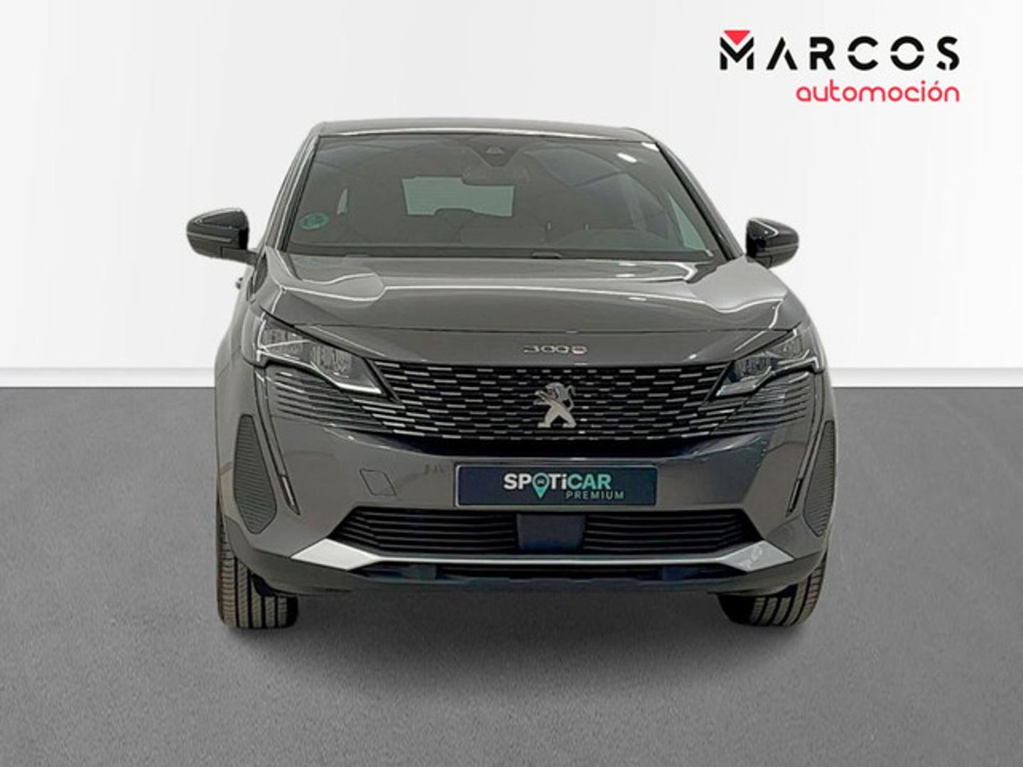 Peugeot 3008 PureTech 130