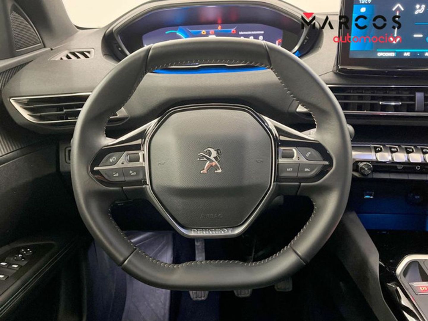 Peugeot 3008 PureTech 130