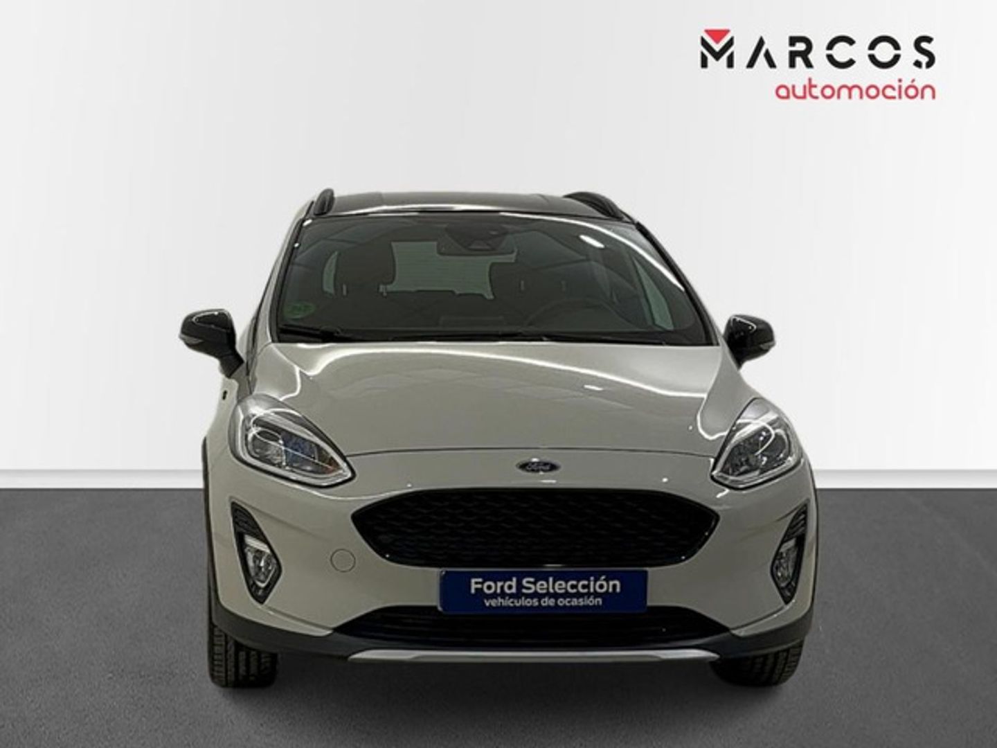 Ford Fiesta 1.0 EcoBoost Active