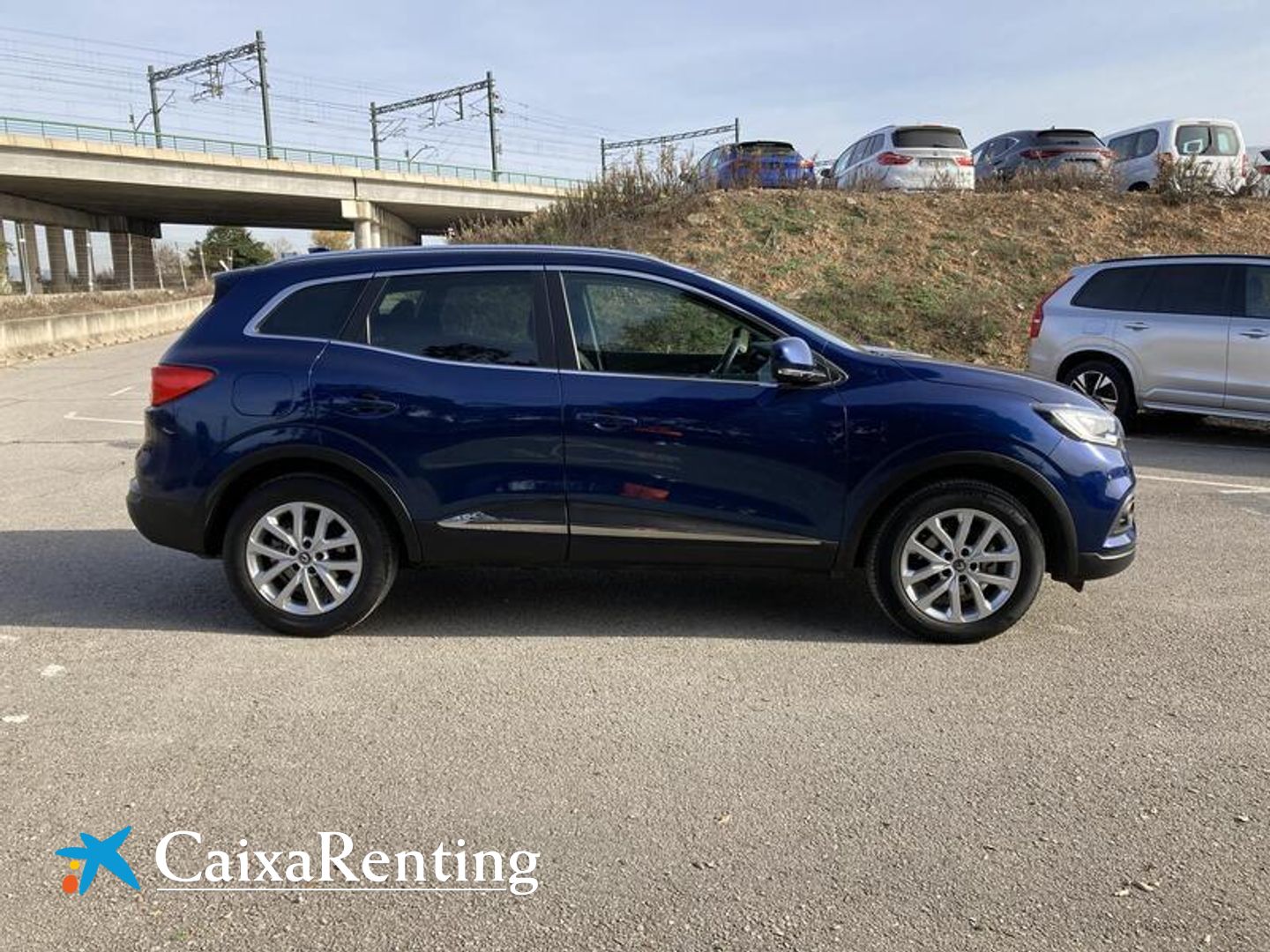 Renault Kadjar dCi 115