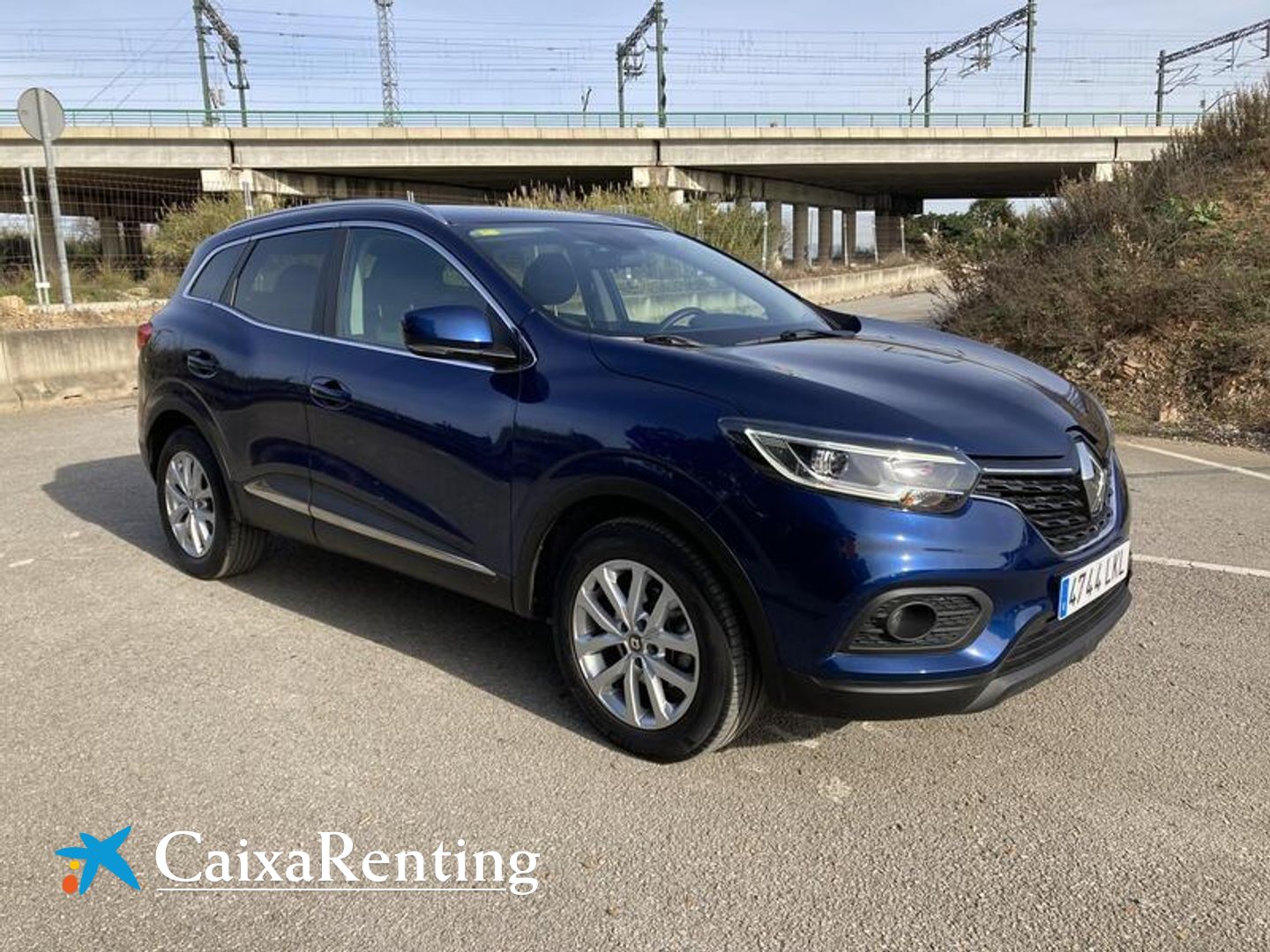 Renault Kadjar dCi 115