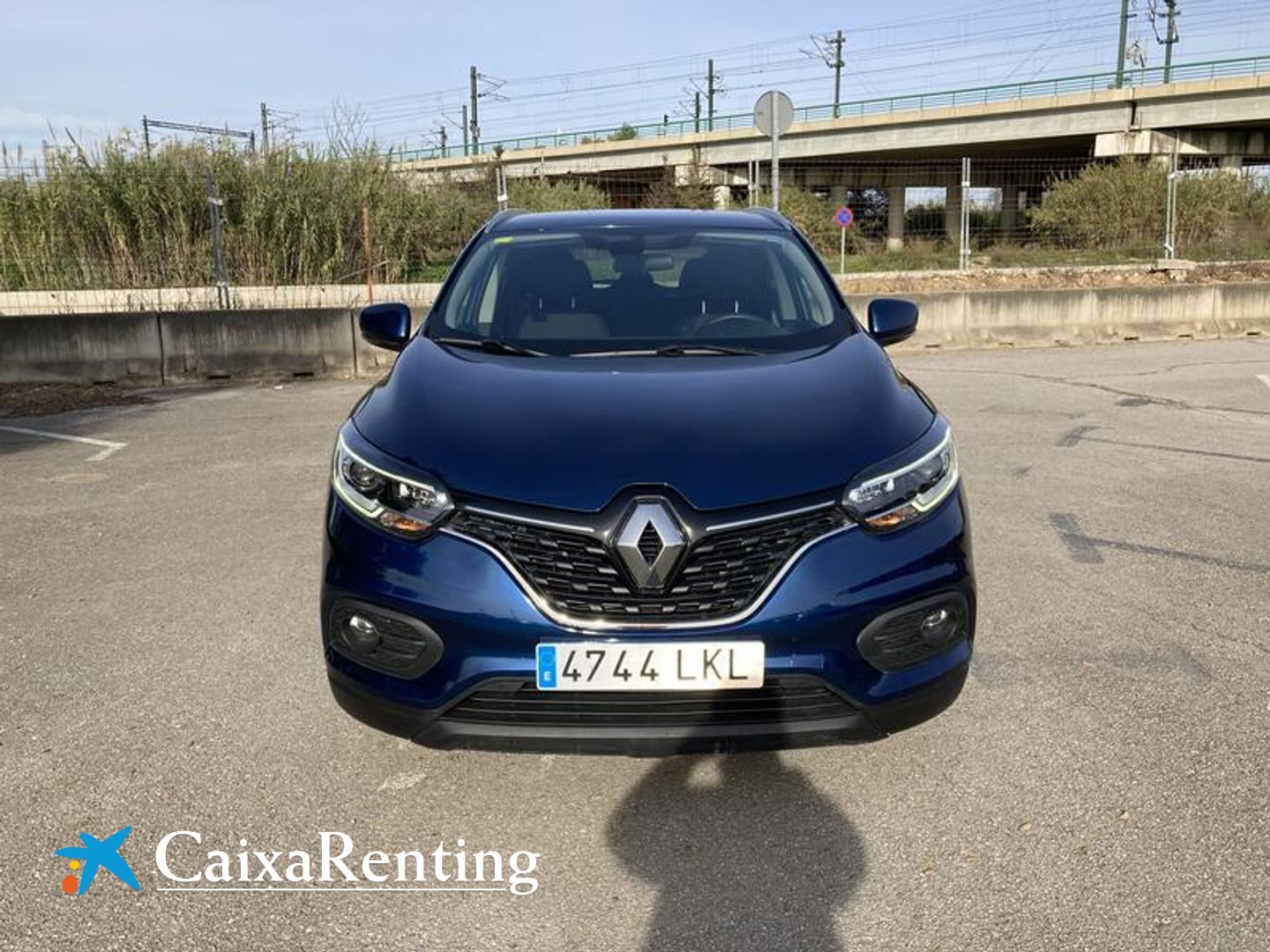 Renault Kadjar dCi 115